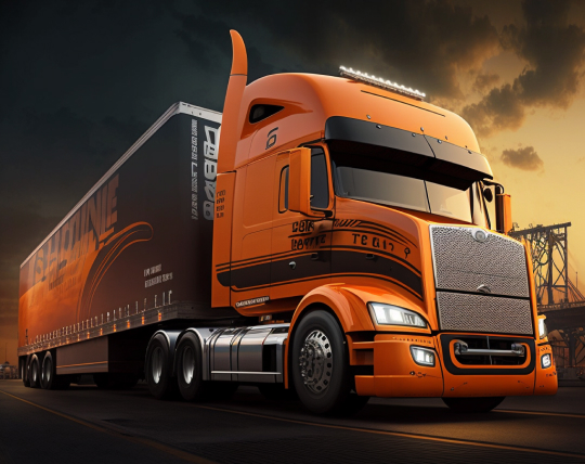In-Time Logistic