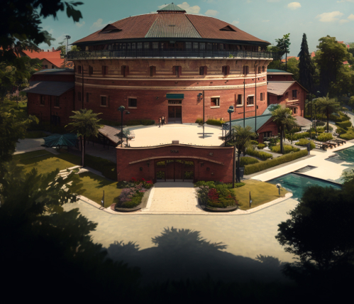 Citadel